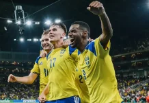 Bisakah Swedia Menundukkan Prancis dan Melaju ke Babak 16 Besar Piala Dunia 2026?