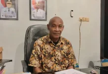 Pemkab Kaimana Siapkan Perpanjangan Kerja Sama dengan Polbangtan Manokwari