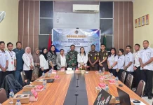Kantah Kaimana Percepat Inventarisasi Tanah Aset Milik Pemerintah Daerah