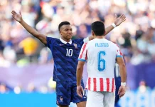 Prancis Melaju ke Perempat Final Piala Dunia 2026 usai Singkirkan Paraguay