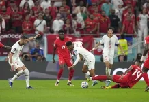 Maroko Jadi Tim Pertama Lolos ke Perempat Final Piala Dunia 2026 usai Tekuk Kanada
