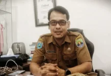 Pendamping Samisaka Diminta Awasi Pembangunan Kampung Kaimana Secara Optimal