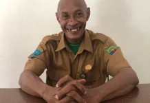 DKPP Kaimana Akui Belum Miliki Parameter Teknis Ukur Dampak El Nino