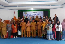 Pelatihan Olahan Sukun Tingkatkan Daya Saing UMKM Pangan Kaimana