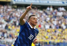 Prancis vs Maroko : Peluang Mbappe Ungguli Messi di Daftar Top Skor