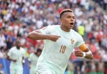 Mbappe Kembali ke Puncak Top Skor Piala Dunia 2026, Koleksi Delapan Gol