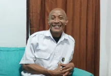 Kaimana Kembangkan Komoditas Pala Perkuat Ekonomi Masyarakat