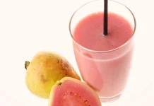 Manfaat Jus Jambu Biji yang Sangat Menyehatkan