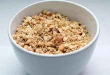 Ketahui 4 Manfaat Granola bagi Kesehatan