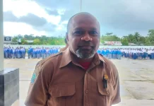 Tiga SMA Kaimana Wakili Papua Barat di Ajang Nasional