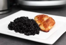 Beras Hitam yang Kaya Manfaat untuk Kesehatan