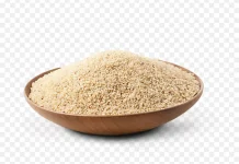 Fakta Gizi: Alasan Quinoa Disebut Superfood Paling Populer