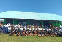 Ketua Yayasan Generasi Emas Papua Ajak Pemda dan DPRK Bersinergi Bangun SDM Papua