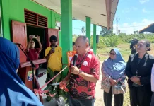 Sekda Kaimana Pastikan Usulan Penguatan SMK Harapan Jadi Perhatian Pemerintah