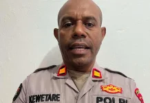 Kapolres  Imbau Masyarakat Bijak Bermedia Sosial, Hindari Pelanggaran UU ITE