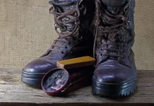 Panduan Praktis Merawat Sepatu Harian agar Lebih Awet