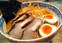 Rahasia Sehat Umur Panjang ala Jepang dengan Rutin Mengonsumsi Miso