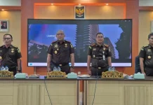 Kajari Kaimana Siap Tindak Lanjuti Arahan Kajati Papua Barat Tingkatkan Kinerja