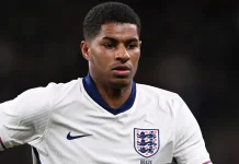 Masa Depan Marcus Rashford di Manchester United Masih Misteri