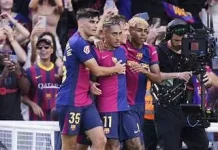 Barcelona Dinilai Tak Terlalu Agresif di Bursa Transfer Musim Panas