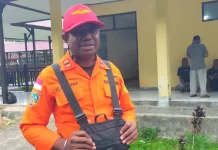 Basarnas Kaimana Imbau Warga Waspadai Cuaca Ekstrem dan Tunda Pelayaran Berisiko