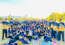 Panitia Berharap Paskibraka Kaimana Jadi Teladan Generasi Muda