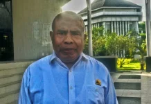 DPRK Kaimana Tunggu Penyerahan Ranperda Pertanggungjawaban APBD 2025