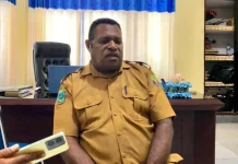 Pembebasan Lahan Jadi Kendala Pembangunan Gerai Koperasi Merah Putih di Kaimana