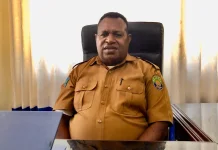 Pemkab Kaimana Optimistis Gerai Koperasi Merah Putih Dorong Ekonomi Kampung