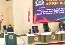 Neraca Daerah Kaimana 2025 Catat Aset Rp2,19 Triliun