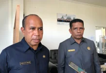Pemkab Kaimana Dorong Rute Pelni hingga Jayapura, Kemenhub Beri Respons Positif