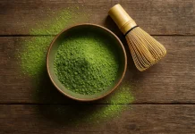 Manfaat Matcha bagi Kesehatan dan Kecantikan