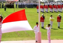 Awal Mula Lahirnya Paskibra Indonesia: Jejak Sejarah Pengibar Sang Saka