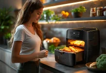 Apakah Aman Masak Pakai Air Fryer? Yuk, Cek Faktanya!