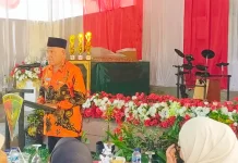 Bupati Kaimana Apresiasi Kontribusi Yonif TP 864 Nane Nambae