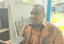 Dukcapil Kaimana Perkuat Layanan Jemput Bola IKD, Sasar Warga Kampung