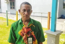 Dukcapil Kaimana Perkuat Pendataan OAP, Libatkan Tokoh Agama dan Aparat Distrik
