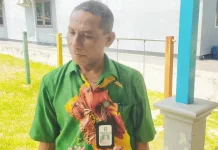 Dukcapil Kaimana Perluas Layanan IKD hingga Kampung