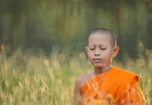 Bukan Sekadar Menenangkan Pikiran, Meditasi Bisa Jadi Ruang untuk Menata Batin