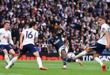 Tottenham Tumbang di Dua Laga Awal Premier League, Belanja Besar Belum Berbuah