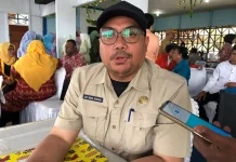 250 Pembalap Akan Ramaikan Kejurnas Grasstrack Seri II Kaimana
