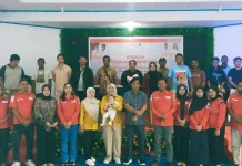 PMI Kaimana Dorong Warga Aktif Donor Darah