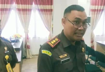 Kejari Kaimana Dalami Dua Dugaan Perkara Korupsi