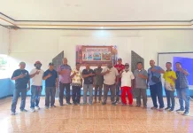 Sinergi Adat, Cara Unik Kampung Trikora Jaga Laut Kaimana lewat Sasi Modern