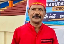 Welhelmus Balubun Terpilih Jadi Ketua IKM Kei Kaimana Periode 2026–2031
