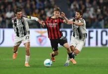 Ruben Amorim Hadapi Ujian Besar, Mampukah Bawa AC Milan Taklukkan Juventus?
