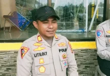 Polres Kaimana Kerahkan 105 Personel Amankan Pemilihan Ketua IKMK