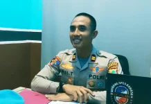 Polres Kaimana Selesaikan Sidang Tiga Anggota Pelanggar Disiplin dan Etik