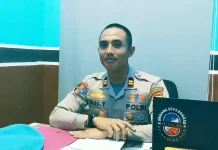 Tiga Anggota Polres Kaimana Disidang, Terima Sanksi Disiplin dan Etik