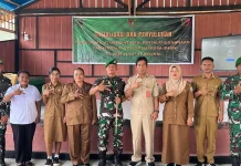 Tiga Anggota Polres Kaimana Disidang, Terima Sanksi Disiplin dan Etik